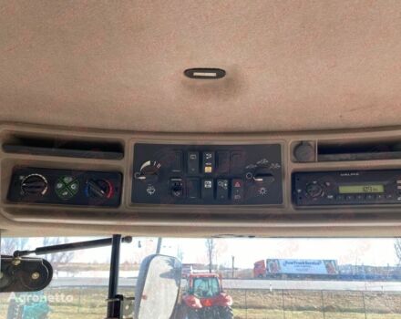 Красный Кейс Steiger 600, объемом двигателя 0 л и пробегом 0 тыс. км за 142047 $, фото 18 на Automoto.ua