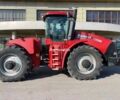 Красный Кейс Steiger 600, объемом двигателя 0 л и пробегом 0 тыс. км за 142047 $, фото 8 на Automoto.ua