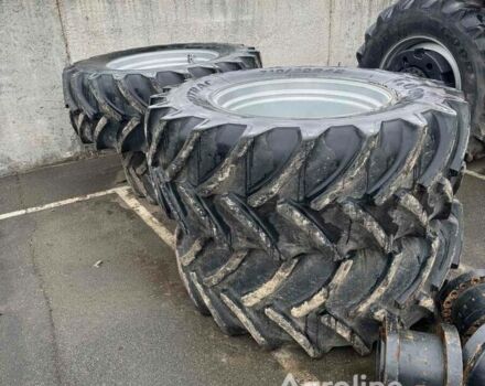 Кейс Steiger 600, об'ємом двигуна 0 л та пробігом 0 тис. км за 442309 $, фото 12 на Automoto.ua