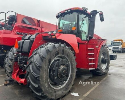 Кейс Steiger 600, об'ємом двигуна 0 л та пробігом 0 тис. км за 442309 $, фото 3 на Automoto.ua