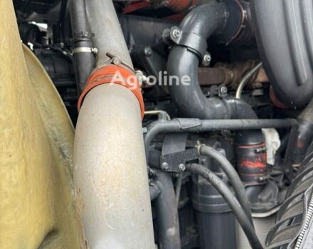 Кейс Steiger 600, объемом двигателя 0 л и пробегом 0 тыс. км за 447757 $, фото 8 на Automoto.ua