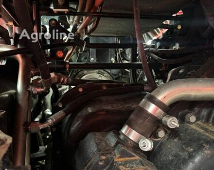 Кейс Steiger 600, об'ємом двигуна 0 л та пробігом 0 тис. км за 442309 $, фото 6 на Automoto.ua