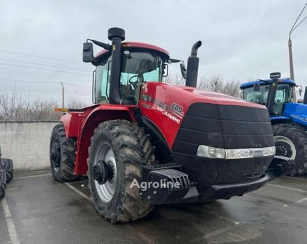 Кейс Steiger 600, объемом двигателя 0 л и пробегом 0 тыс. км за 447757 $, фото 1 на Automoto.ua