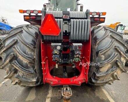 Кейс Steiger 600, объемом двигателя 0 л и пробегом 0 тыс. км за 447757 $, фото 4 на Automoto.ua