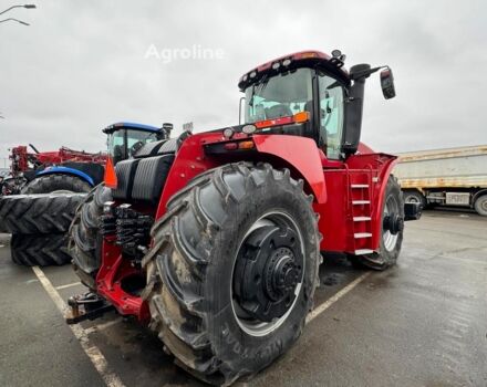 Кейс Steiger 600, объемом двигателя 0 л и пробегом 0 тыс. км за 447757 $, фото 2 на Automoto.ua