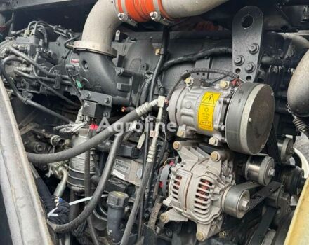 Кейс Steiger 600, объемом двигателя 0 л и пробегом 0 тыс. км за 447757 $, фото 7 на Automoto.ua