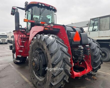 Кейс Steiger 600, об'ємом двигуна 0 л та пробігом 0 тис. км за 442309 $, фото 2 на Automoto.ua