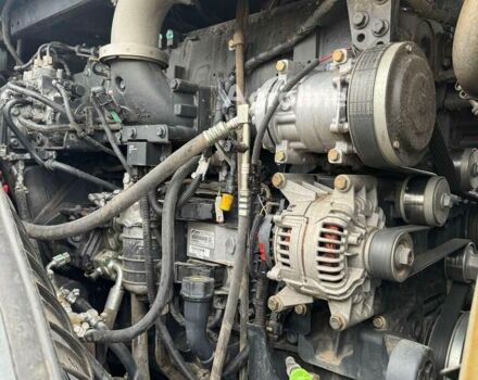 Кейс Steiger 600, об'ємом двигуна 0 л та пробігом 0 тис. км за 442309 $, фото 7 на Automoto.ua