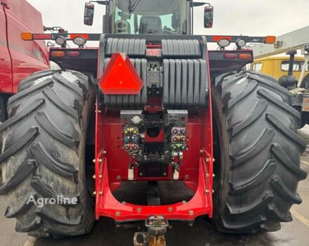 Кейс Steiger 600, об'ємом двигуна 0 л та пробігом 0 тис. км за 442309 $, фото 4 на Automoto.ua