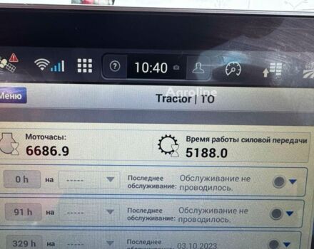 Кейс Steiger 600, об'ємом двигуна 0 л та пробігом 0 тис. км за 442309 $, фото 11 на Automoto.ua