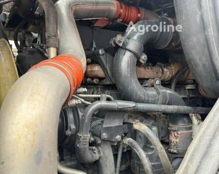 Кейс Steiger 600, об'ємом двигуна 0 л та пробігом 0 тис. км за 442309 $, фото 8 на Automoto.ua