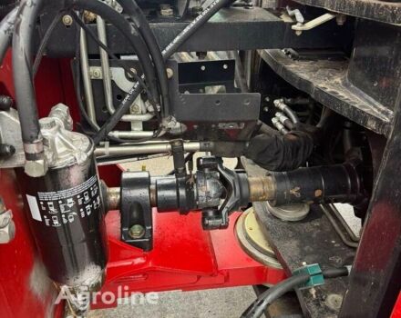 Кейс Steiger 600, объемом двигателя 0 л и пробегом 0 тыс. км за 447757 $, фото 6 на Automoto.ua