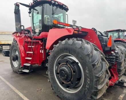 Кейс Steiger 600, объемом двигателя 0 л и пробегом 0 тыс. км за 447757 $, фото 3 на Automoto.ua