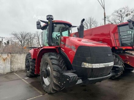 Кейс Steiger 600, об'ємом двигуна 0 л та пробігом 0 тис. км за 442309 $, фото 1 на Automoto.ua