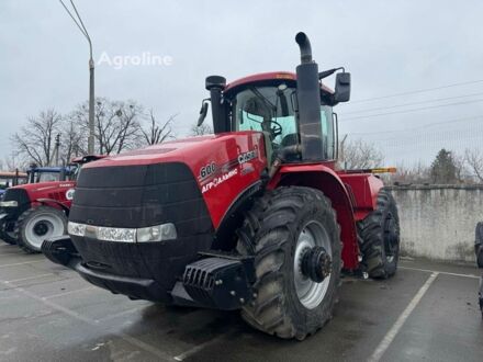 Кейс Steiger 600, об'ємом двигуна 0 л та пробігом 0 тис. км за 447757 $, фото 1 на Automoto.ua