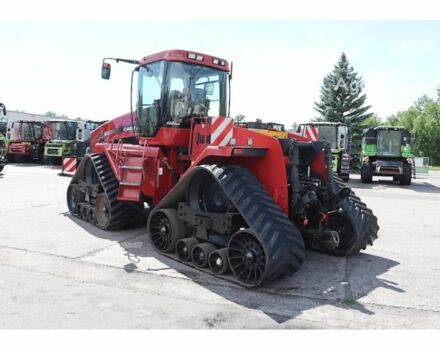 Кейс STX 450, объемом двигателя 0 л и пробегом 0 тыс. км за 68323 $, фото 9 на Automoto.ua