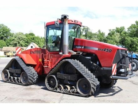 Кейс STX 450, об'ємом двигуна 0 л та пробігом 0 тис. км за 69494 $, фото 4 на Automoto.ua