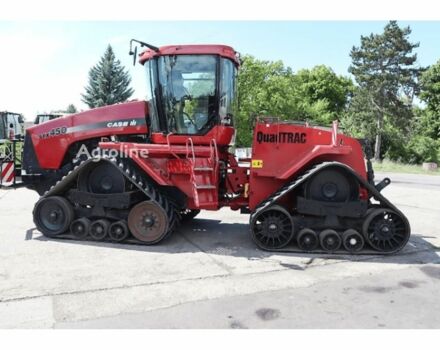 Кейс STX 450, объемом двигателя 0 л и пробегом 0 тыс. км за 68323 $, фото 11 на Automoto.ua