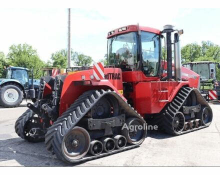 Кейс STX 450, объемом двигателя 0 л и пробегом 0 тыс. км за 68323 $, фото 7 на Automoto.ua