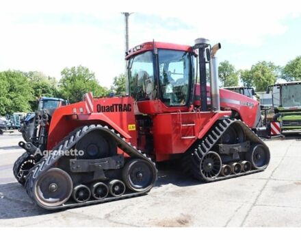 Кейс STX 450, об'ємом двигуна 0 л та пробігом 0 тис. км за 69494 $, фото 6 на Automoto.ua