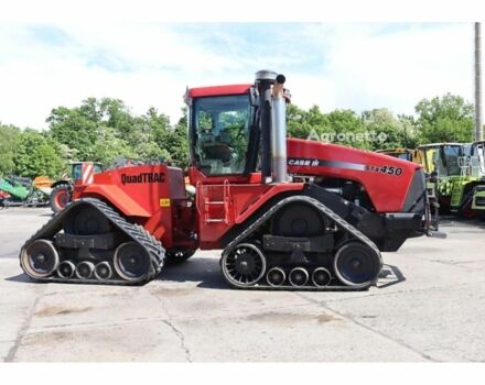 Кейс STX 450, об'ємом двигуна 0 л та пробігом 0 тис. км за 69494 $, фото 5 на Automoto.ua