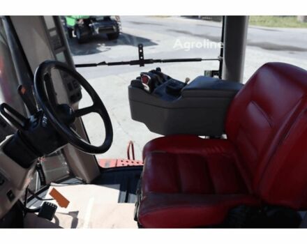 Кейс STX 450, объемом двигателя 0 л и пробегом 0 тыс. км за 68323 $, фото 13 на Automoto.ua