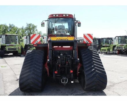 Кейс STX 450, объемом двигателя 0 л и пробегом 0 тыс. км за 68323 $, фото 8 на Automoto.ua