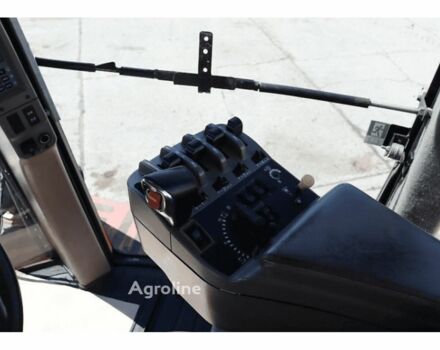 Кейс STX 450, объемом двигателя 0 л и пробегом 0 тыс. км за 68323 $, фото 14 на Automoto.ua