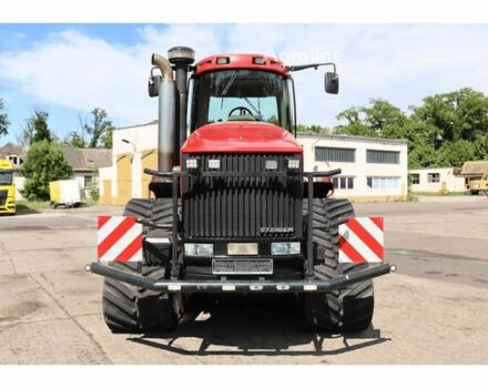 Кейс STX 450, объемом двигателя 0 л и пробегом 0 тыс. км за 68323 $, фото 2 на Automoto.ua