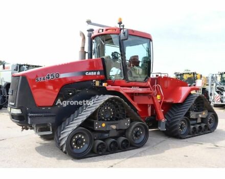 Кейс STX 450, объемом двигателя 0 л и пробегом 0 тыс. км за 74043 $, фото 2 на Automoto.ua