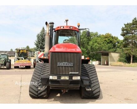 Кейс STX 450, объемом двигателя 0 л и пробегом 0 тыс. км за 74043 $, фото 3 на Automoto.ua