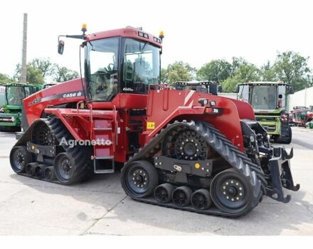 Кейс STX 450, объемом двигателя 0 л и пробегом 0 тыс. км за 74043 $, фото 5 на Automoto.ua