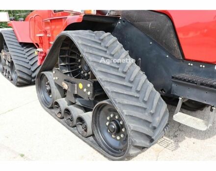 Кейс STX 450, объемом двигателя 0 л и пробегом 0 тыс. км за 74043 $, фото 10 на Automoto.ua