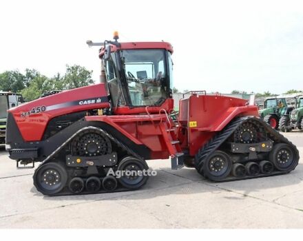 Кейс STX 450, объемом двигателя 0 л и пробегом 0 тыс. км за 74043 $, фото 4 на Automoto.ua
