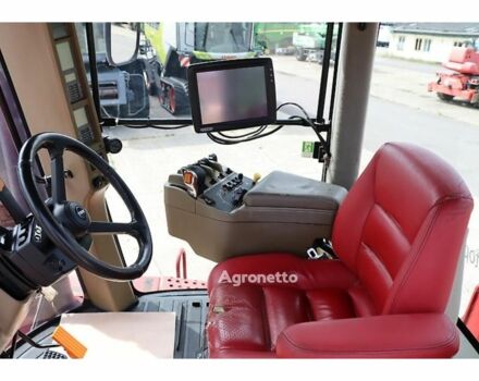 Кейс STX 450, объемом двигателя 0 л и пробегом 0 тыс. км за 74043 $, фото 11 на Automoto.ua