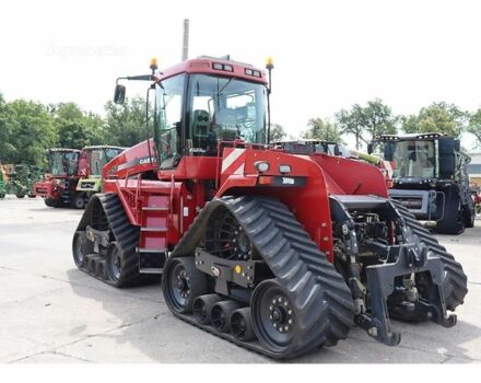 Кейс STX 450, объемом двигателя 0 л и пробегом 0 тыс. км за 74043 $, фото 6 на Automoto.ua