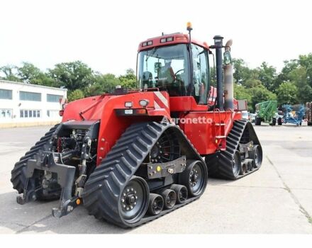 Кейс STX 450, объемом двигателя 0 л и пробегом 0 тыс. км за 74043 $, фото 7 на Automoto.ua