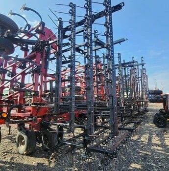 Кейс Tiger Mate II, объемом двигателя 0 л и пробегом 0 тыс. км за 45883 $, фото 1 на Automoto.ua