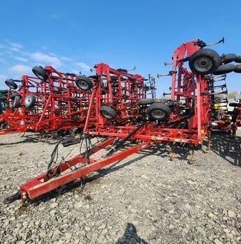 Кейс Tiger Mate II, объемом двигателя 0 л и пробегом 0 тыс. км за 45883 $, фото 2 на Automoto.ua