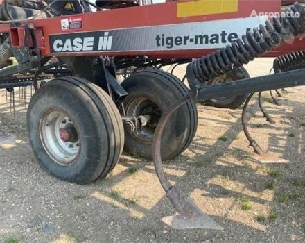 Кейс Tiger Mate II, объемом двигателя 0 л и пробегом 0 тыс. км за 47357 $, фото 3 на Automoto.ua
