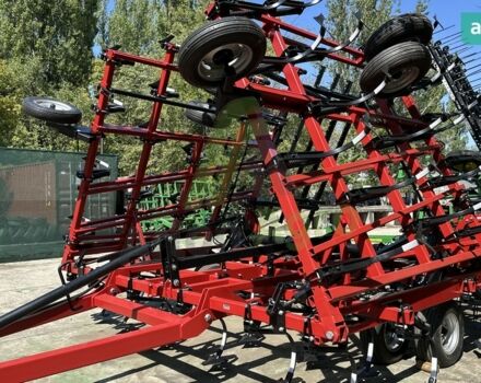 Кейс Tiger Mate II, об'ємом двигуна 0 л та пробігом 0 тис. км за 40000 $, фото 12 на Automoto.ua