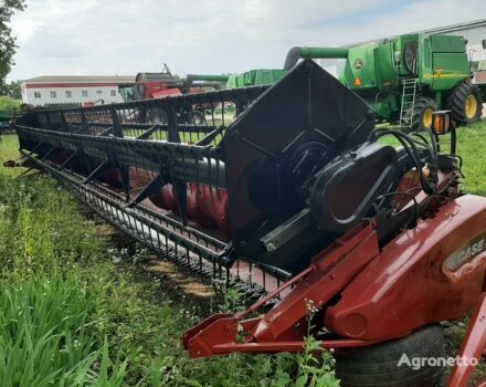 Кейс Tiger Mate II, объемом двигателя 0 л и пробегом 0 тыс. км за 47357 $, фото 6 на Automoto.ua