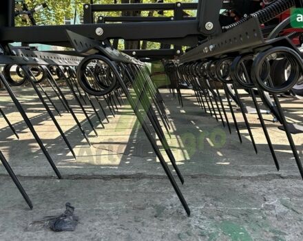 Кейс Tiger Mate II, объемом двигателя 0 л и пробегом 0 тыс. км за 40000 $, фото 6 на Automoto.ua