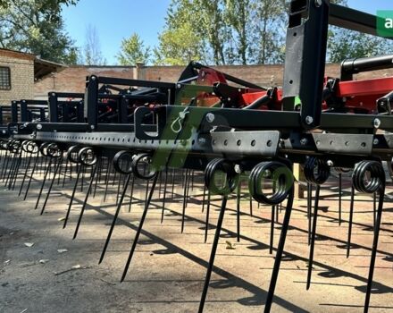 Кейс Tiger Mate II, об'ємом двигуна 0 л та пробігом 0 тис. км за 40000 $, фото 18 на Automoto.ua