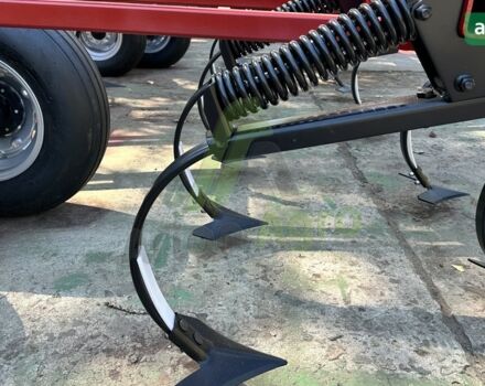 Кейс Tiger Mate II, объемом двигателя 0 л и пробегом 0 тыс. км за 40000 $, фото 16 на Automoto.ua