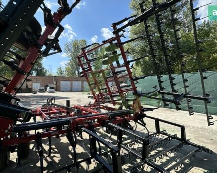 Кейс Tiger Mate II, об'ємом двигуна 0 л та пробігом 0 тис. км за 40000 $, фото 9 на Automoto.ua