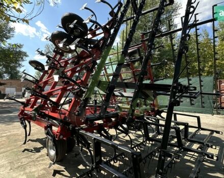 Кейс Tiger Mate II, об'ємом двигуна 0 л та пробігом 0 тис. км за 40000 $, фото 10 на Automoto.ua