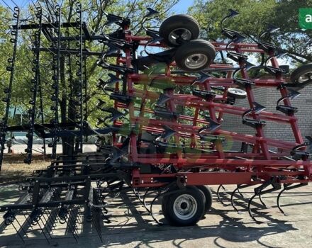 Кейс Tiger Mate II, объемом двигателя 0 л и пробегом 0 тыс. км за 40000 $, фото 4 на Automoto.ua