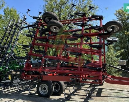 Кейс Tiger Mate II, объемом двигателя 0 л и пробегом 0 тыс. км за 40000 $, фото 3 на Automoto.ua