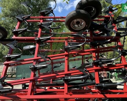 Кейс Tiger Mate II, об'ємом двигуна 0 л та пробігом 0 тис. км за 40000 $, фото 11 на Automoto.ua